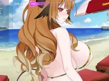 meganhentai on Chaturbate