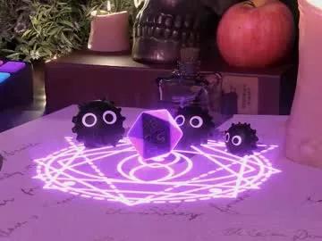 meganhentai on Chaturbate