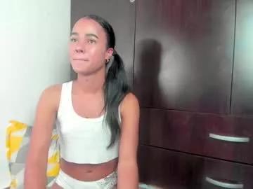 Freechat meghansusex on Chaturbate