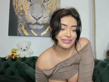 megpalmer on Chaturbate