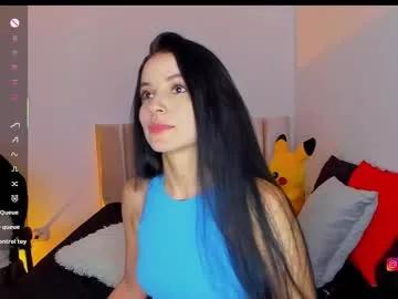 melanyrouse1 on Chaturbate