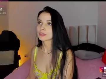 melanyrouse1 on Chaturbate