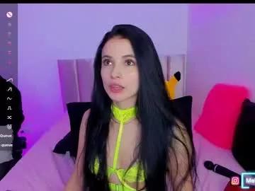 melanyrouse1 on Chaturbate