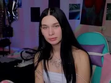 Freechat mella_freya on Chaturbate