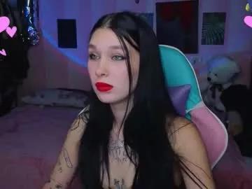 Freechat mella_freya on Chaturbate