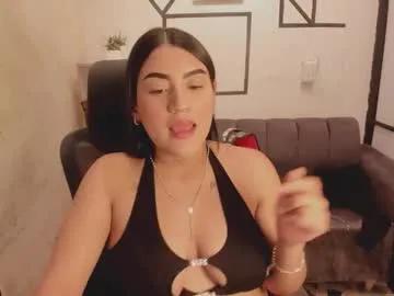 melodysnow on Chaturbate