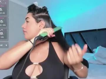 melodysnow on Chaturbate