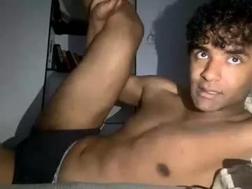 memnonleroy on Chaturbate 