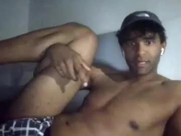 memnonleroy on Chaturbate 