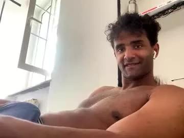 memnonleroy on Chaturbate 