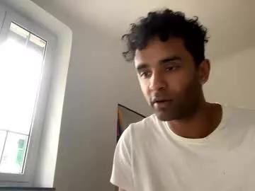 memnonleroy on Chaturbate 