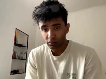 memnonleroy on Chaturbate 