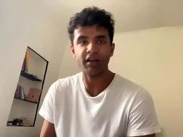 memnonleroy on Chaturbate 