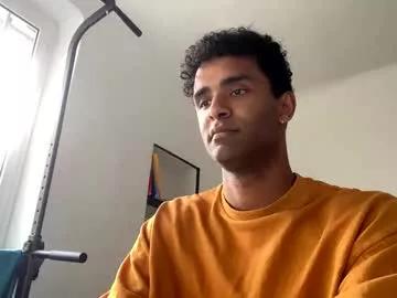 memnonleroy on Chaturbate 