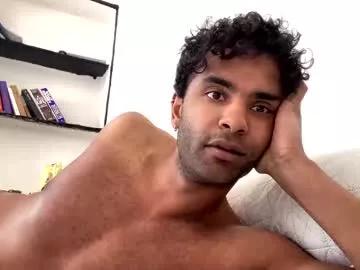 memnonleroy on Chaturbate 