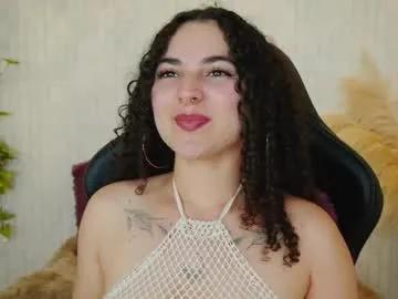 merida_bell18 on Chaturbate
