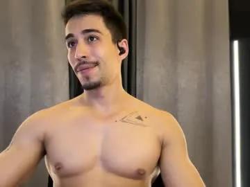 mettew22cm on Chaturbate