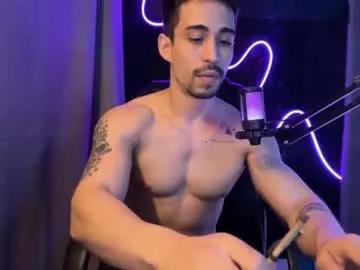 mettew22cm on Chaturbate