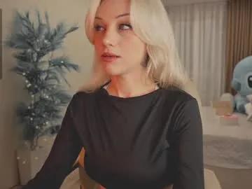 Freechat mia_milagros on Chaturbate