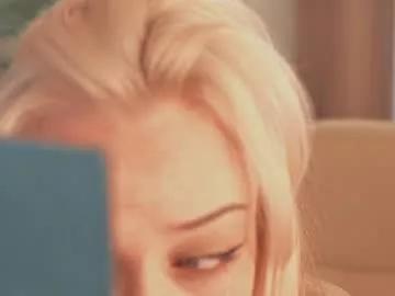 Freechat mia_milagros on Chaturbate