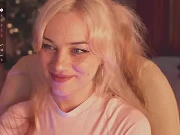 Freechat mia_milagros on Chaturbate