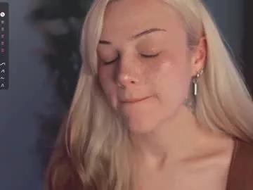 Freechat mia_milagros on Chaturbate