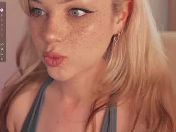 Freechat mia_milagros on Chaturbate