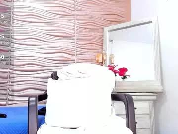 mia_pineda on Chaturbate