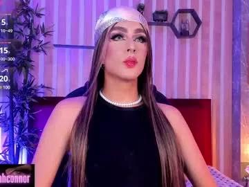 miah_connor on Chaturbate