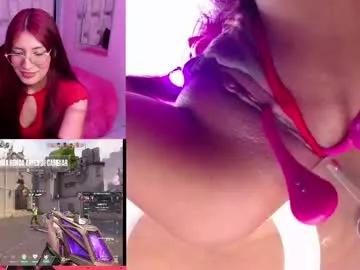 miavoss_ on Chaturbate