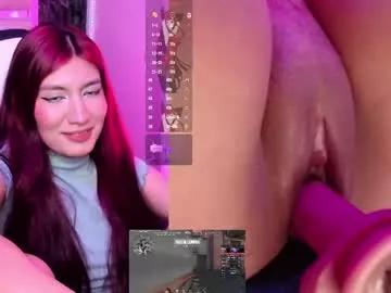 miavoss_ on Chaturbate