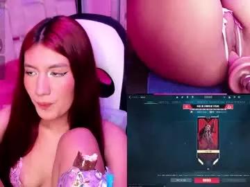 miavoss_ on Chaturbate