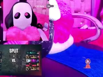 miavoss_ on Chaturbate