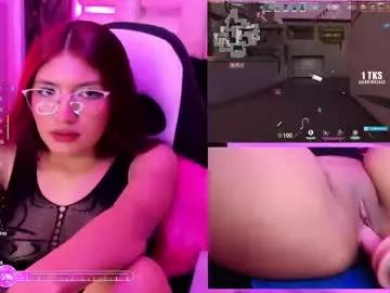 miavoss_ on Chaturbate