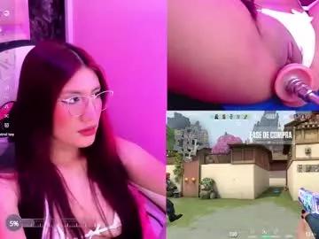 miavoss_ on Chaturbate