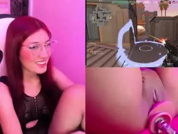 miavoss_ on Chaturbate