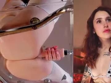 michelleblow on Chaturbate