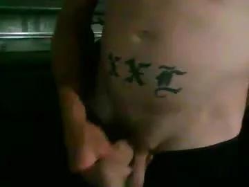 Freechat mickey85knoxx on Chaturbate
