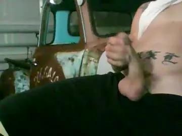 Freechat mickey85knoxx on Chaturbate