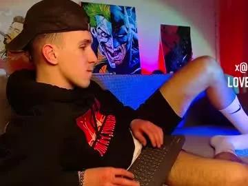midnighter__ on Chaturbate