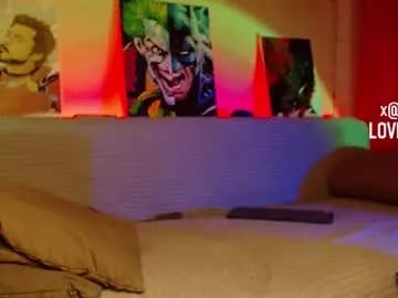 midnighter__ on Chaturbate