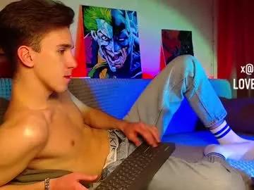 midnighter__ on Chaturbate