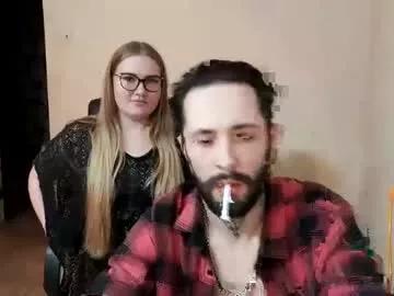 mike_and_anna_ on Chaturbate