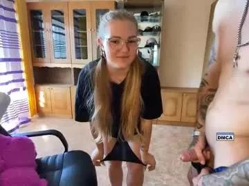 mike_and_anna_ on Chaturbate