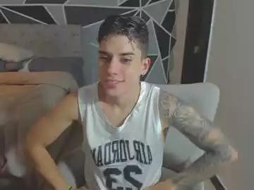mike_montoya on Chaturbate
