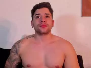 mike_montoya on Chaturbate