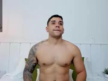 mike_montoya on Chaturbate
