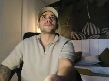 mike_montoya on Chaturbate