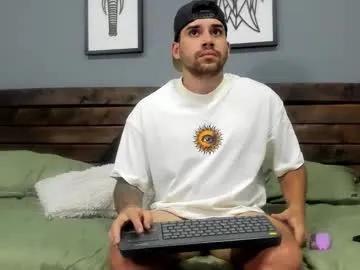 mike_montoya on Chaturbate