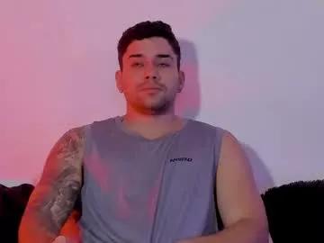 mike_montoya on Chaturbate